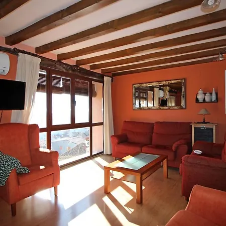 Apartment Rurales La Lancha *