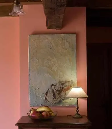 Appartamento Rurales La Lancha Aldeanueva de la Vera