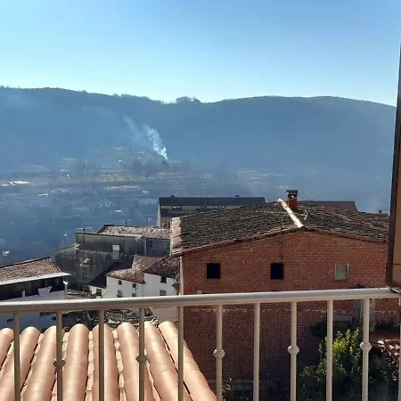 Appartamento Rurales La Lancha Aldeanueva de la Vera