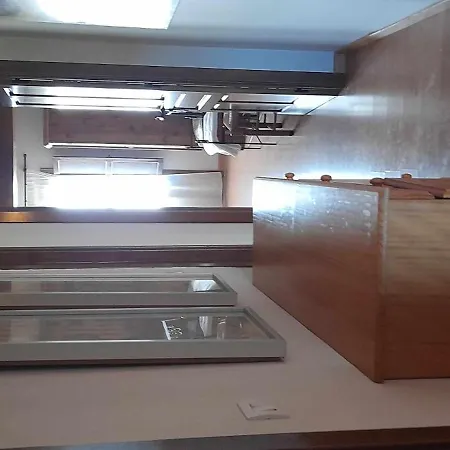 Rurales La Lancha Aldeanueva de la Vera