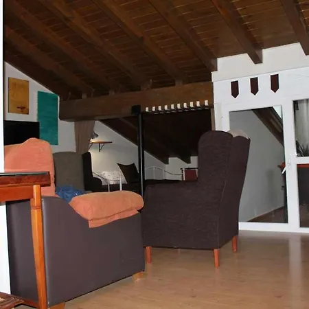 Rurales La Lancha * Aldeanueva de la Vera