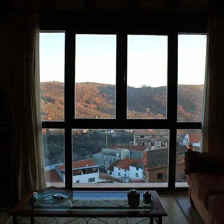 Rurales La Lancha アパート