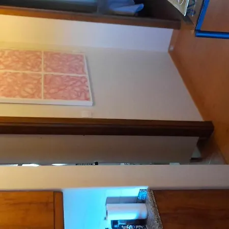 Rurales La Lancha Apartamento *