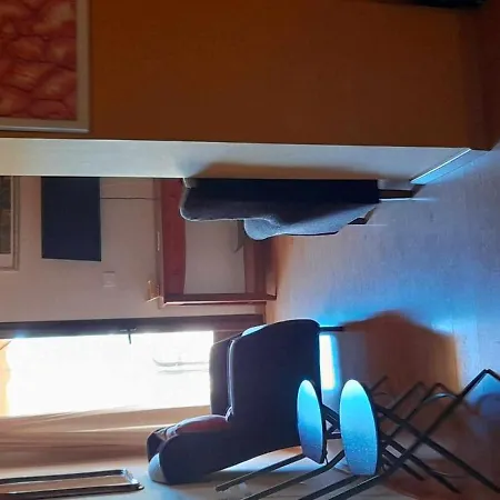 Apartamento Rurales La Lancha *