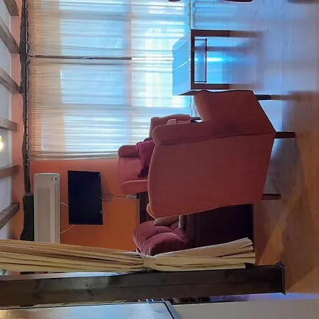 Rurales La Lancha