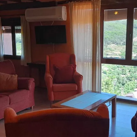 Apartamento Rurales La Lancha Aldeanueva de la Vera