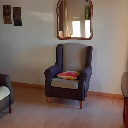 Apartamento Rurales La Lancha