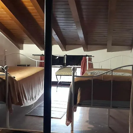Apartamento Rurales La Lancha
