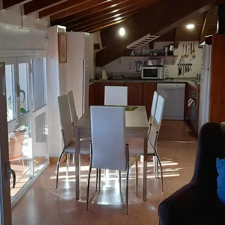 Rurales La Lancha Apartamento Aldeanueva de la Vera