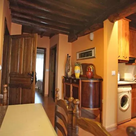 Appartamento Rurales La Lancha *