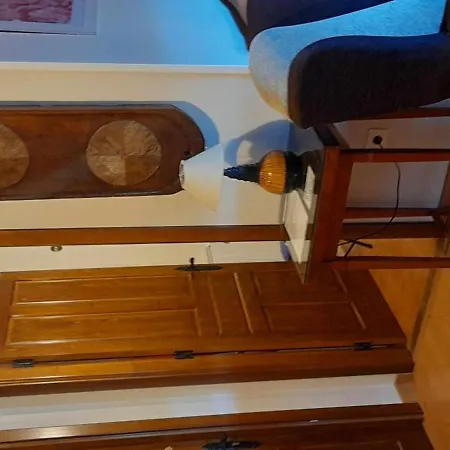 Rurales La Lancha * Aldeanueva de la Vera