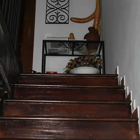 Rurales La Lancha Aldeanueva de la Vera