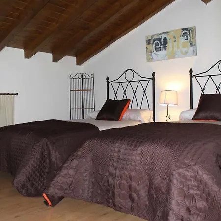 アパート Rurales La Lancha