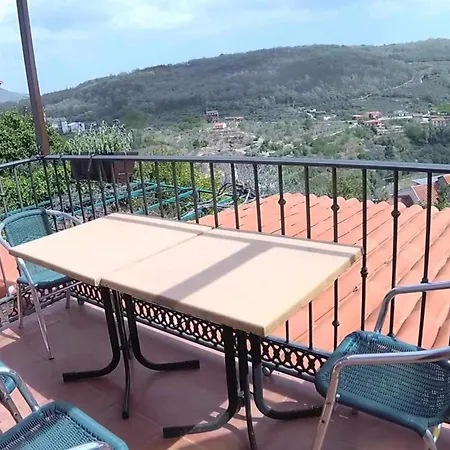 Rurales La Lancha Apartamento Aldeanueva de la Vera