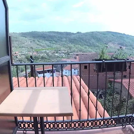 Rurales La Lancha Apartamento Aldeanueva de la Vera