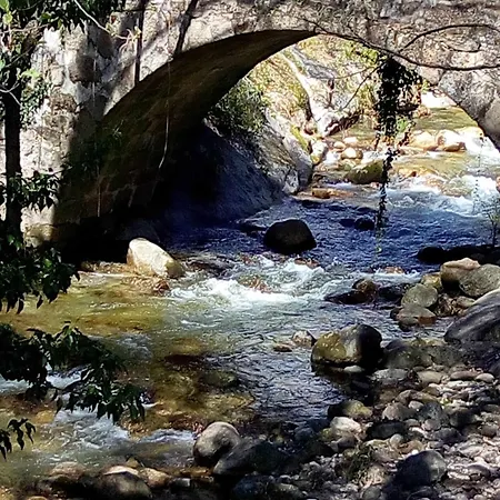 Rurales La Lancha Aldeanueva de la Vera