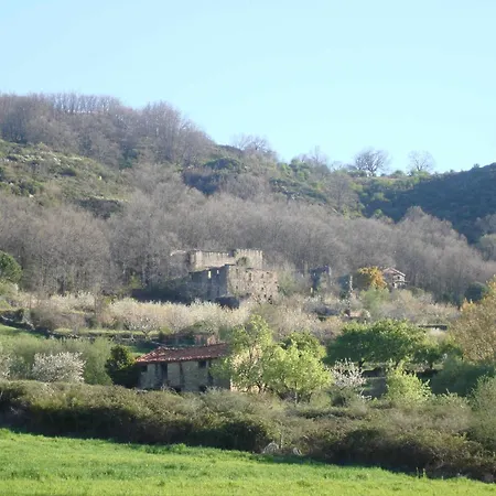 Rurales La Lancha