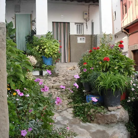 Rurales La Lancha Apartamento *