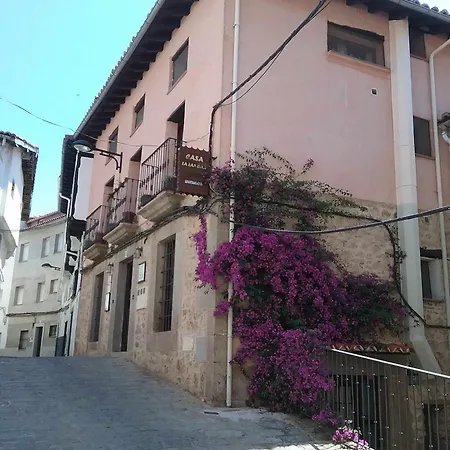 Appartamento Rurales La Lancha *