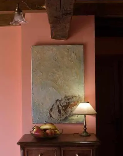 Apartamento Rurales La Lancha Aldeanueva de la Vera