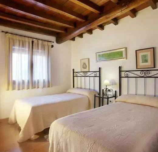 Rurales La Lancha Apartamento Aldeanueva de la Vera