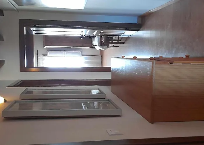 Rurales La Lancha Aldeanueva de la Vera