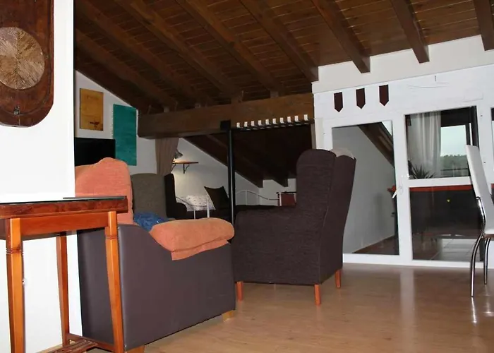 Rurales La Lancha * Aldeanueva de la Vera