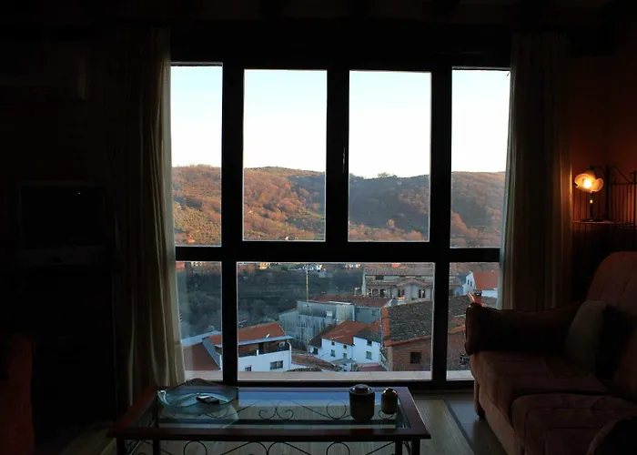 Rurales La Lancha Apartamento