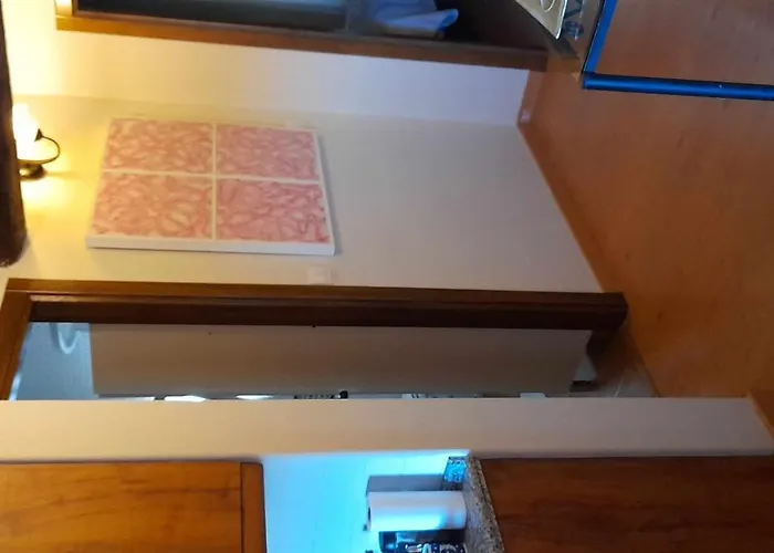 Rurales La Lancha Apartamento *