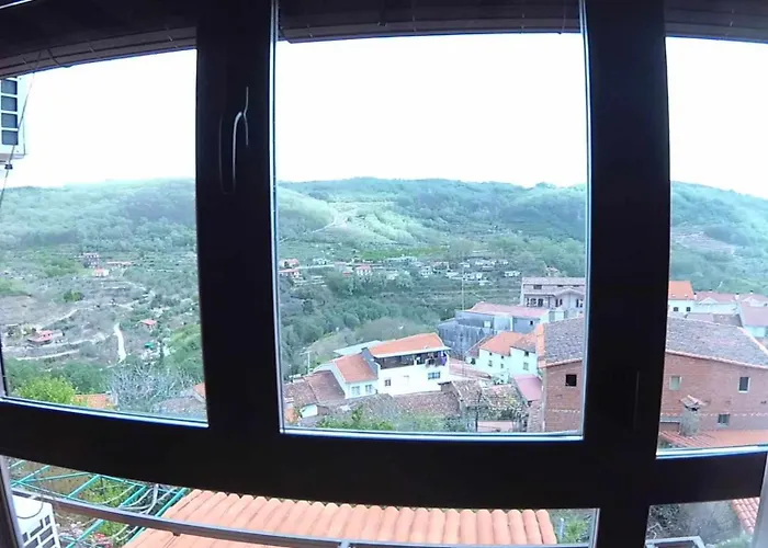 Rurales La Lancha Apartamento Aldeanueva de la Vera