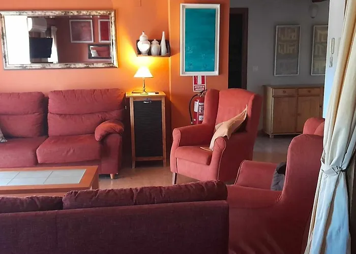 Apartamento Rurales La Lancha Aldeanueva de la Vera