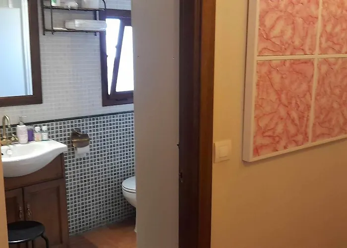 Rurales La Lancha Aldeanueva de la Vera