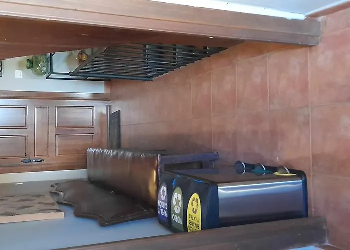 Rurales La Lancha Aldeanueva de la Vera