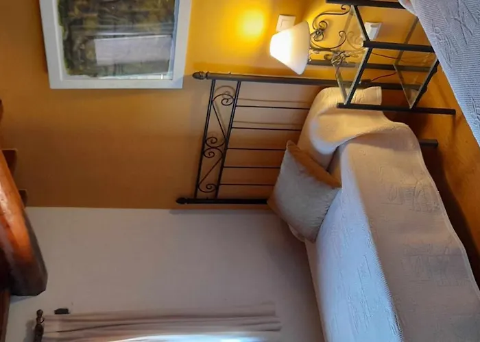 Rurales La Lancha Apartamento *