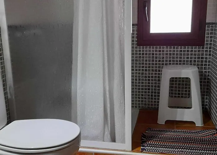 Apartamento Rurales La Lancha *