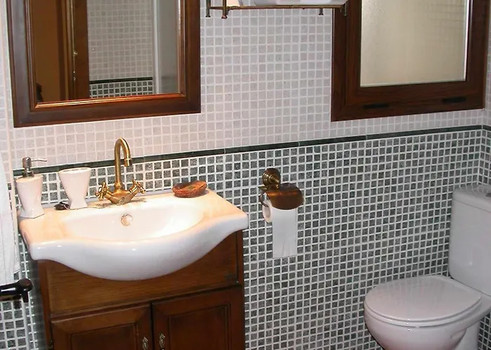 Rurales La Lancha Apartamento