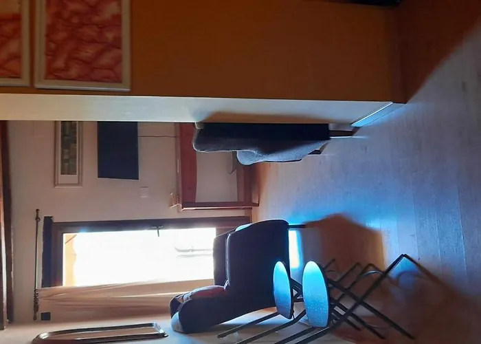 Apartamento Rurales La Lancha Aldeanueva de la Vera