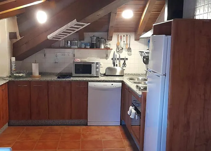 Rurales La Lancha * Aldeanueva de la Vera