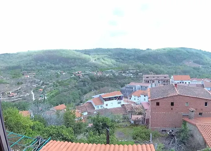 Rurales La Lancha Apartamento *