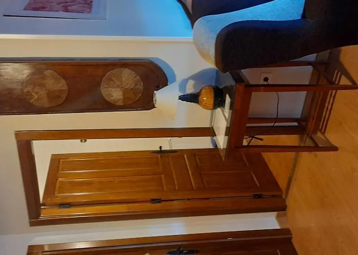 Rurales La Lancha * Aldeanueva de la Vera