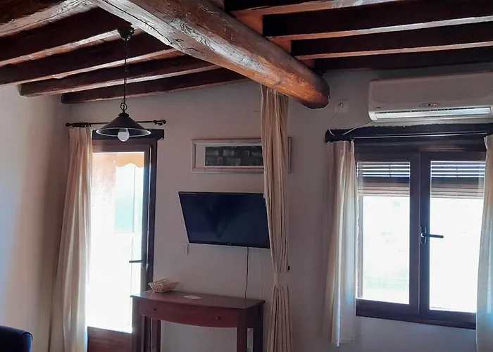 Apartamento Rurales La Lancha