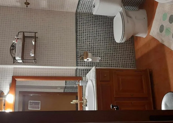 Apartamento Rurales La Lancha *