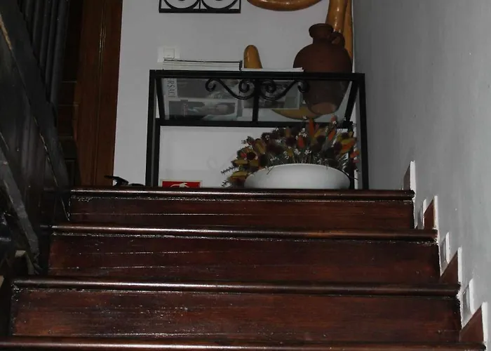 Rurales La Lancha Aldeanueva de la Vera