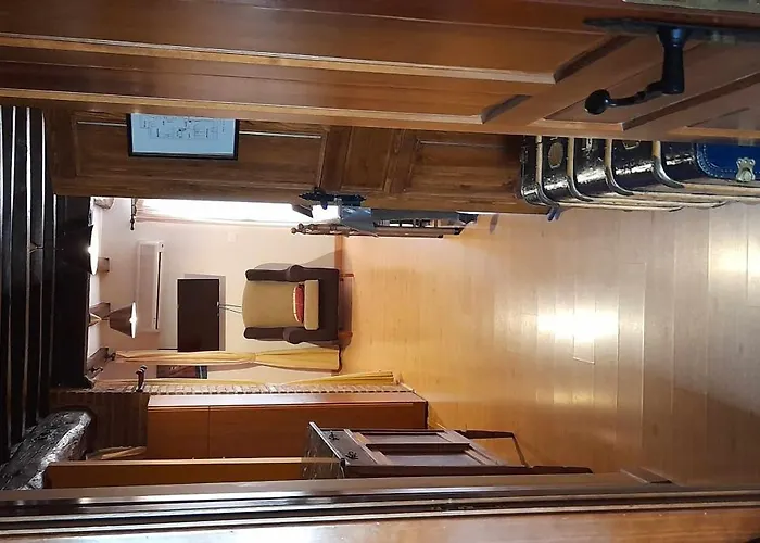 Rurales La Lancha * Aldeanueva de la Vera