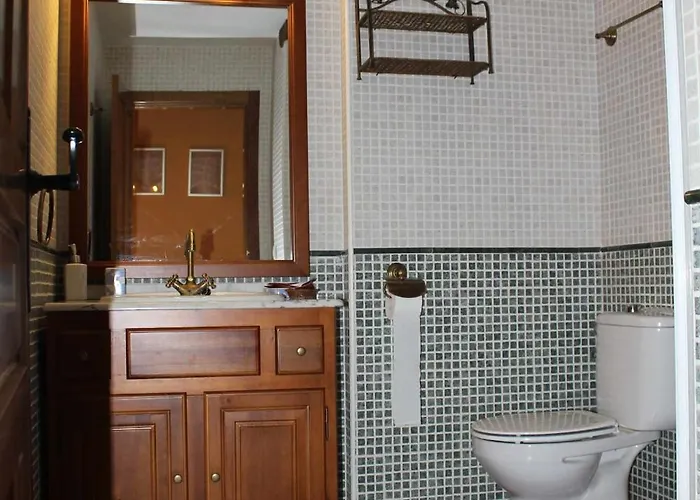 Rurales La Lancha Apartamento