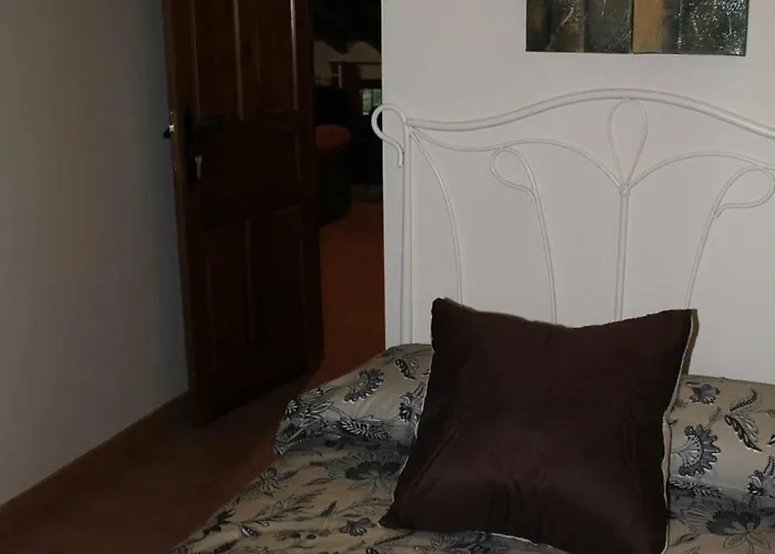 Apartamento Rurales La Lancha Aldeanueva de la Vera