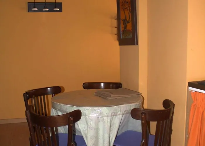 Rurales La Lancha Aldeanueva de la Vera