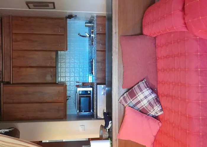 Rurales La Lancha Apartamento *