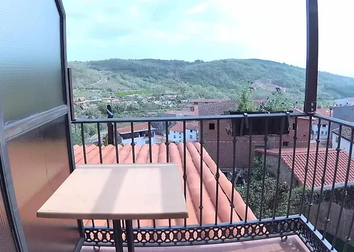 Rurales La Lancha Apartamento Aldeanueva de la Vera