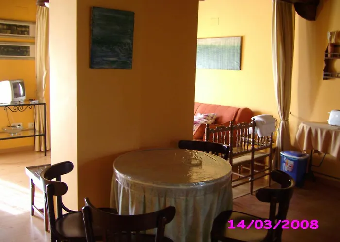 Apartamento Rurales La Lancha Aldeanueva de la Vera